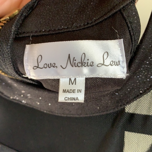 Love, Nickie Lew Cocktail dress (UNWORN) - Picture 5 of 6